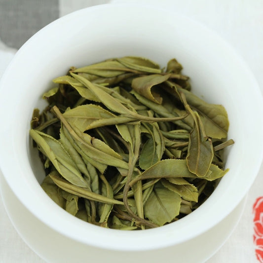 Why Choose Loose Leaf Tea Over Tea Sachets