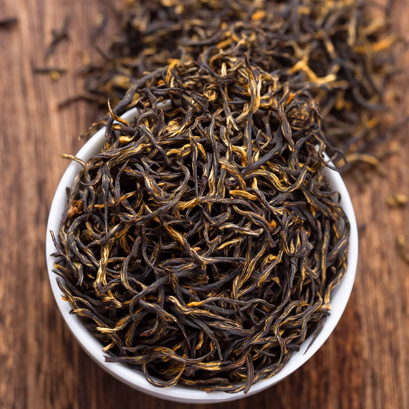 Black Tea vs Red Tea | Are there any differences?