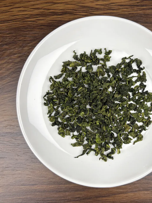 Oolong Tea vs Green Tea - What are the differences?