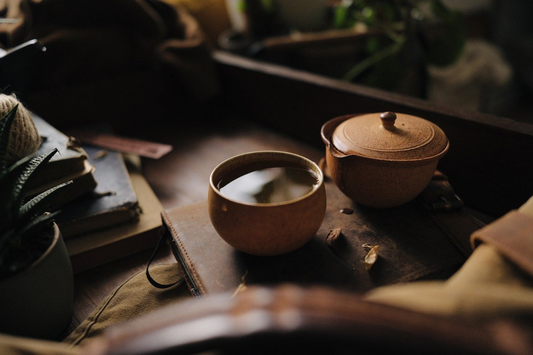 Chinese Black Tea vs English Black Tea vs Indian Black Tea | How Do They Compare?