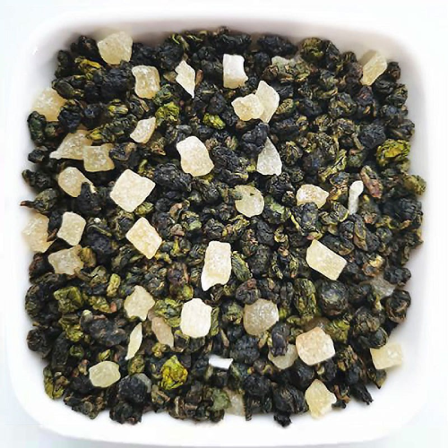 Modern Peach Oolong Tea: A New Twist on a Timeless Classic