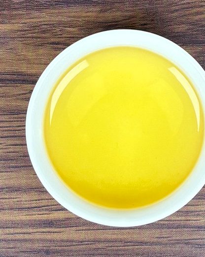 Yunnan  Dragon Ball White Tea