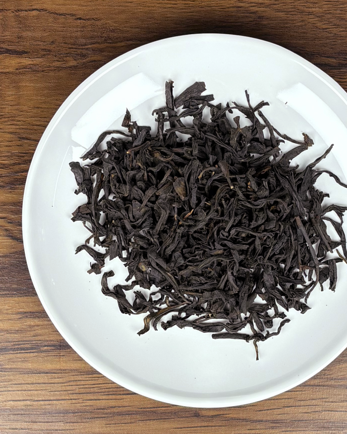 Lapsang Souchong Zheng Shan Xiao Zhong Black Tea